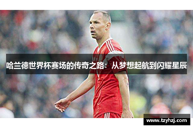 哈兰德世界杯赛场的传奇之路：从梦想起航到闪耀星辰