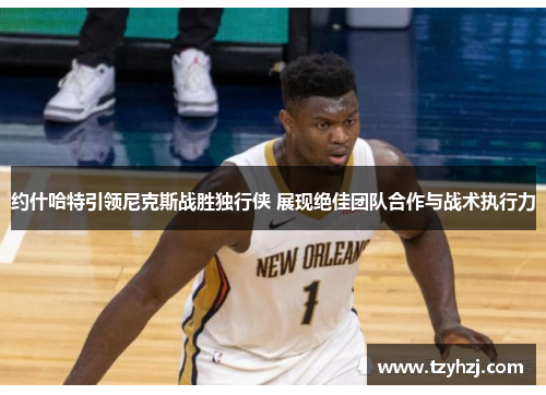 约什哈特引领尼克斯战胜独行侠 展现绝佳团队合作与战术执行力 约什哈特引领尼克斯战胜独行侠 展现绝佳团队合作与战术执行力