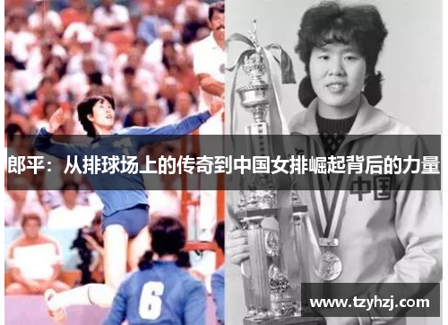 郎平：从排球场上的传奇到中国女排崛起背后的力量