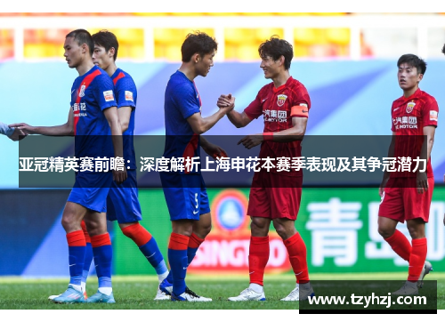 亚冠精英赛前瞻：深度解析上海申花本赛季表现及其争冠潜力