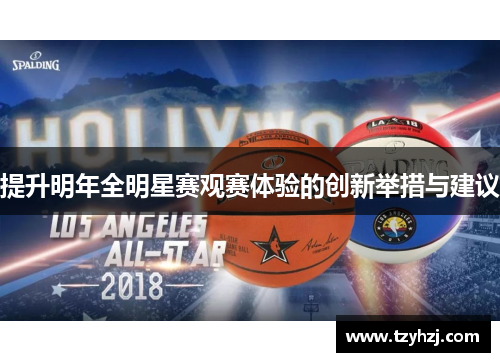 提升明年全明星赛观赛体验的创新举措与建议