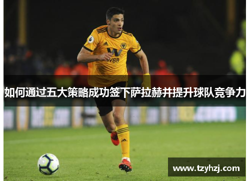 如何通过五大策略成功签下萨拉赫并提升球队竞争力