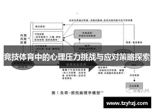 竞技体育中的心理压力挑战与应对策略探索