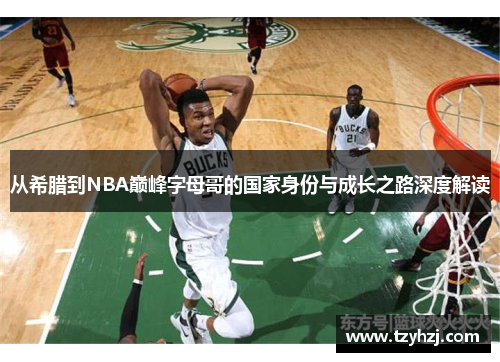 从希腊到NBA巅峰字母哥的国家身份与成长之路深度解读