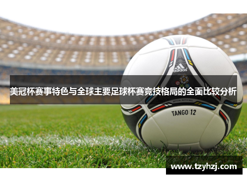 美冠杯赛事特色与全球主要足球杯赛竞技格局的全面比较分析
