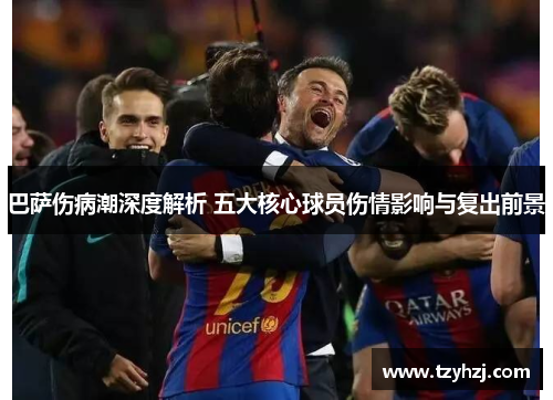巴萨伤病潮深度解析 五大核心球员伤情影响与复出前景 巴萨伤病潮深度解析 五大核心球员伤情影响与复出前景